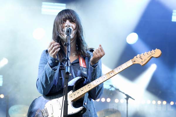 THE LEMON TWIGS - 2017-08-27 - SAINT CLOUD - Domaine National - Scene de l'Industrie - 